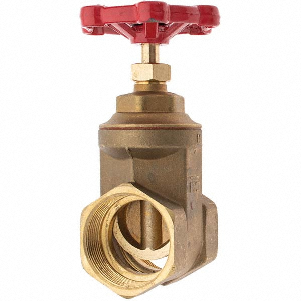Mueller Industries Wrot Copper Pipe 90 ° Elbow: 1-1/4" Fitting, C x C, Solder Joint - W 02084