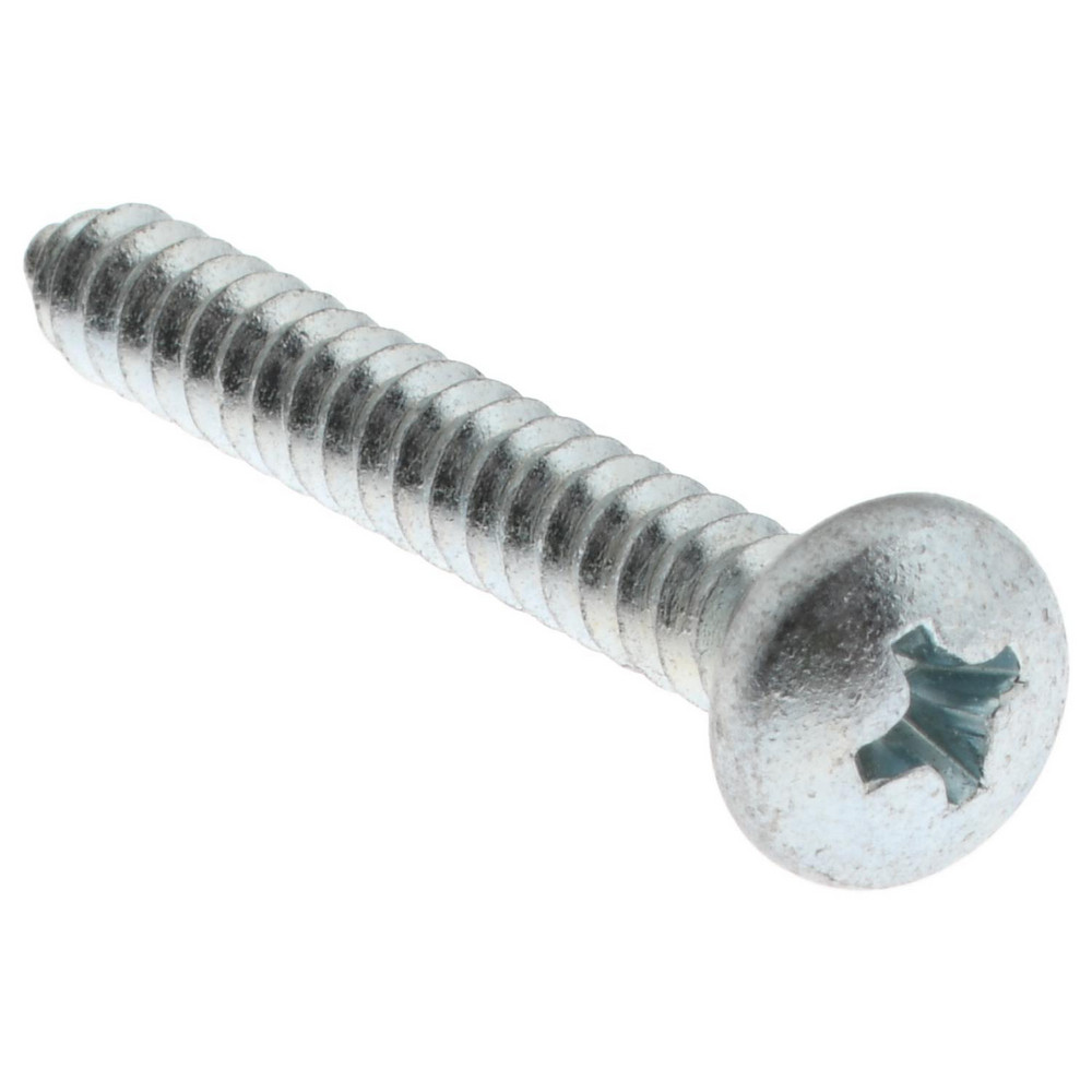 Value Collection Stainless Steel Pipe Nipple: 1-1/2" Pipe, Grade 316 & 316L - 6BN11/2*13/4
