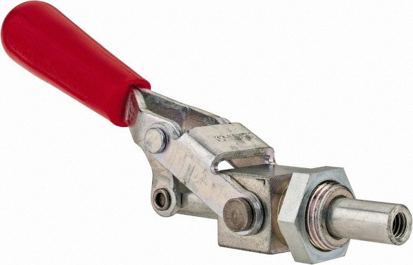 VNE Sanitary Stainless Steel Pipe Rubber Hose Adapter: 1", Clamp Connection - EG14RT1.0
