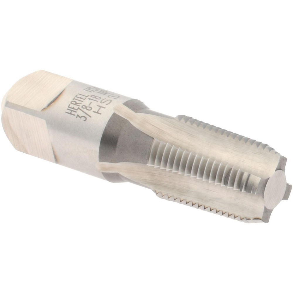ANDERSON METALS Barbed Hose Fitting: 1/4" x 1/4" ID Hose, Female Connector - 757002-0404