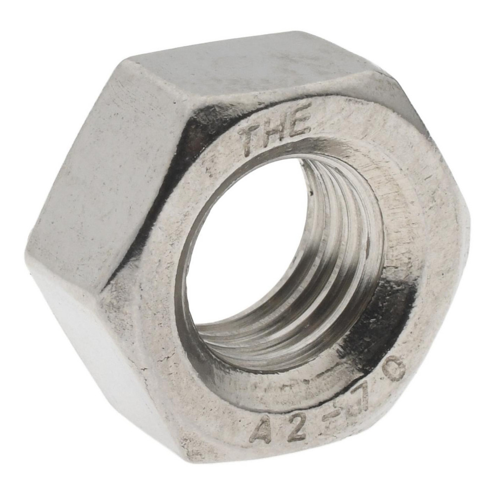 Aignep USA Push-to-Connect Push-to-Connect Fitting: Straight, Universal, 10.00 mm OD - 50000N-10-1/2