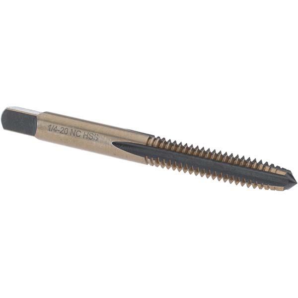 Value Collection Stainless Steel Pipe Nipple: 1/2" Pipe, Grade 304 & 304L - 4BN1/2*6