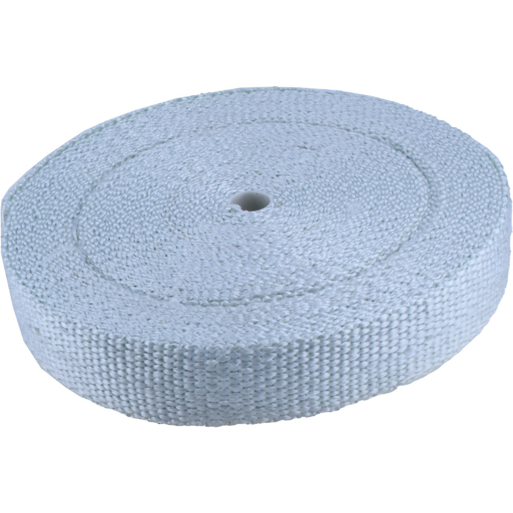 Made in USA 1/8" Thick x 1-1/2" Wide, Fiberglass Gasket Tape - 31950447