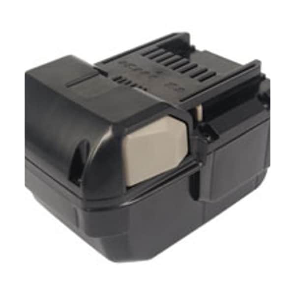 Ilc Replacement for Hitachi DH 25dl Battery - DH 25DL  BATTERY HITACHI