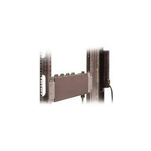 Hpe Hpq Pdu Ac200/240 16 Output Connect - 252663-B24
