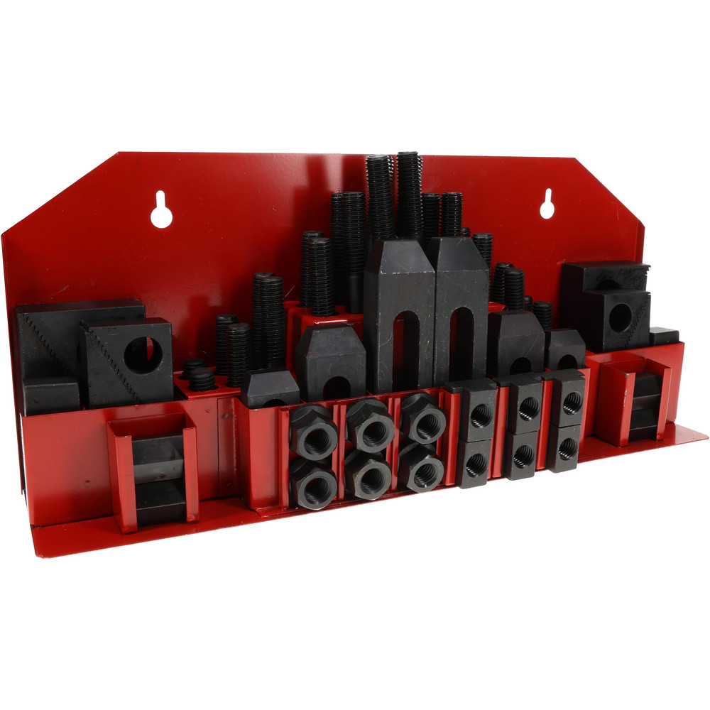 Value Collection Black Pipe Fittings: Tee, 1", Threaded, Malleable Iron - MDB130 25-5