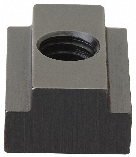 Value Collection Black Pipe Fittings: Tee, 1", Threaded, Malleable Iron - MDB130 25-5