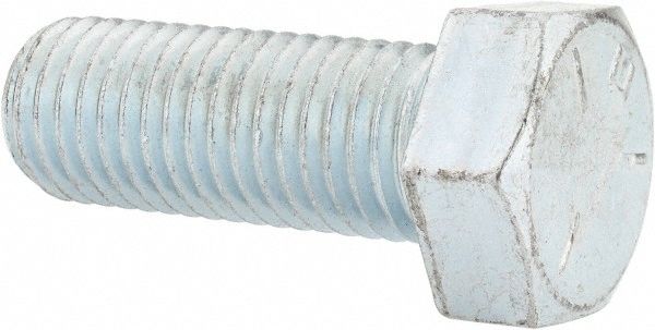 Merit Brass Pipe Bushing: 2 x 1-1/2", 316 Stainless Steel - K614-3224