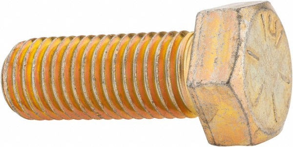 Merit Brass Pipe Bushing: 2 x 1-1/2", 316 Stainless Steel - K614-3224