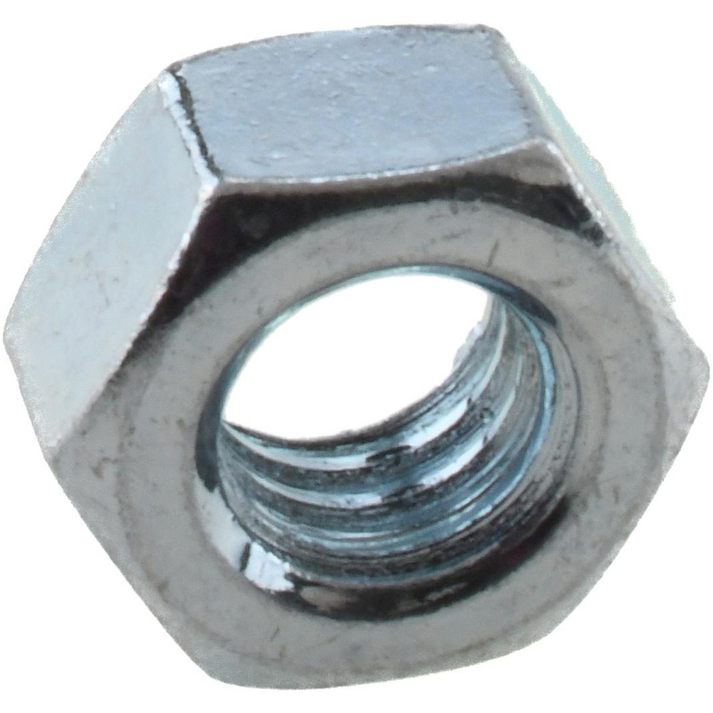 ANDERSON METALS Barbed Hose Fitting: 1/2" x 3/8" ID Hose, Male Connector - 757001-0608