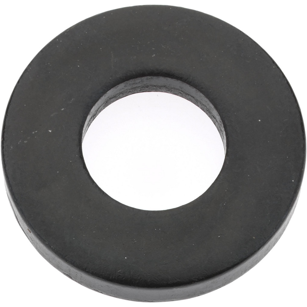 Mueller Industries Wrot Copper Pipe Tee: 3/4" Fitting, C x C x C, Solder Joint - W 04031