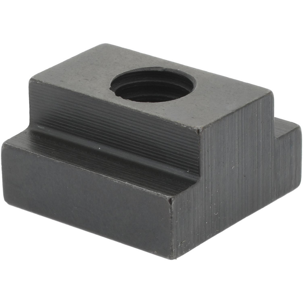 Parker Push-to-Connect Tube x MNPT Fitting: Male Branch Tee, NPT, 1/2" OD - KP23856