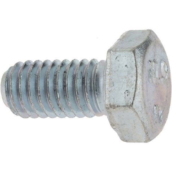 Parker Industrial Pipe Bushing: 3/8" Female Thread, 3/4" Male Thread, MNPTF x FNPTF - KP79110