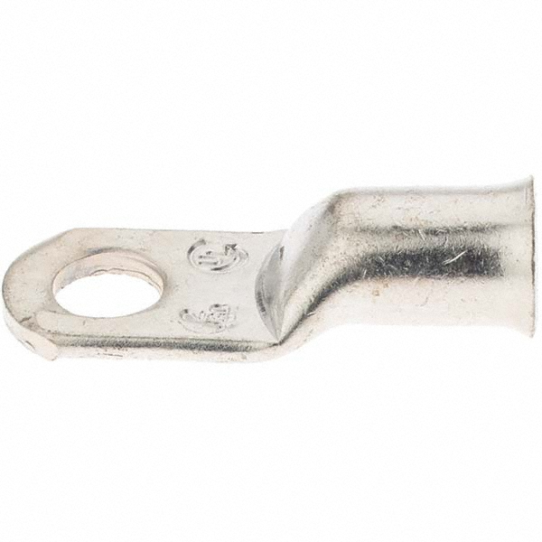 Parker Industrial Pipe Bushing: 3/8" Female Thread, 3/4" Male Thread, MNPTF x FNPTF - KP79110