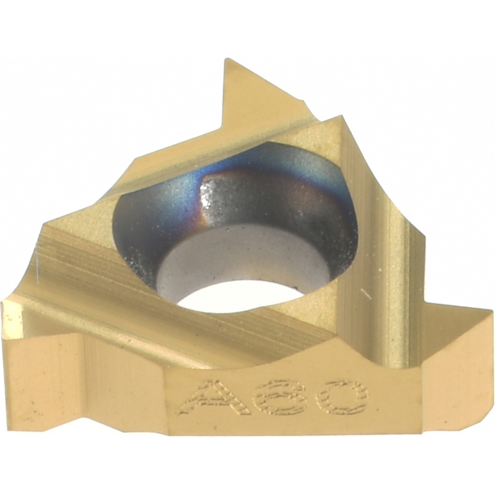 Parker Steel Flared Tube 45 Deg Elbow: 3/8" OD, 9/16-18 Thread, 37 deg Flared Angle - KP73586