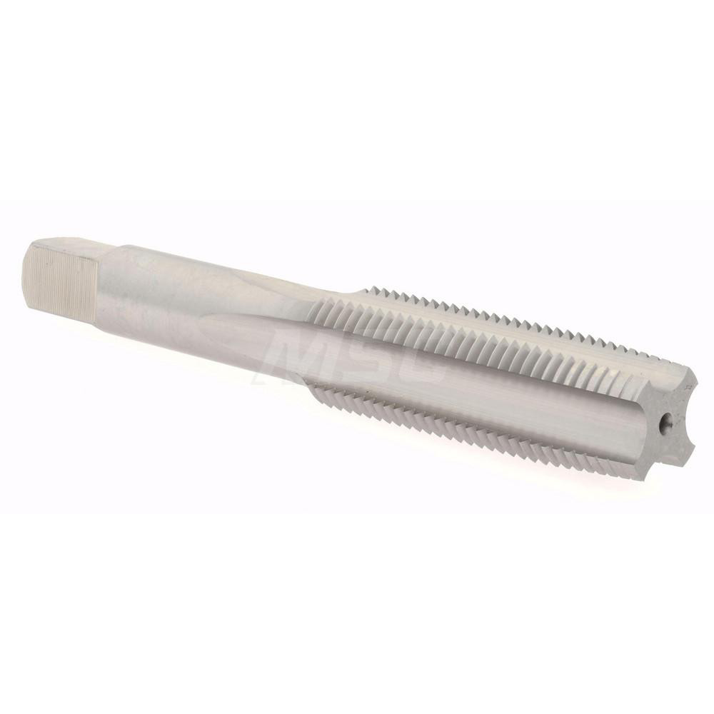 Parker Steel Flared Tube 45 Deg Elbow: 3/8" OD, 9/16-18 Thread, 37 deg Flared Angle - KP73586