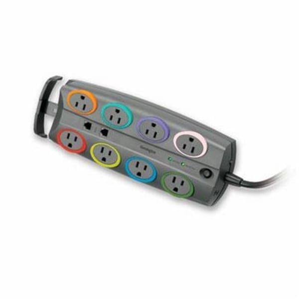 Kensington Kensington K62690US Smartsockets Standard Adapter - K62690US