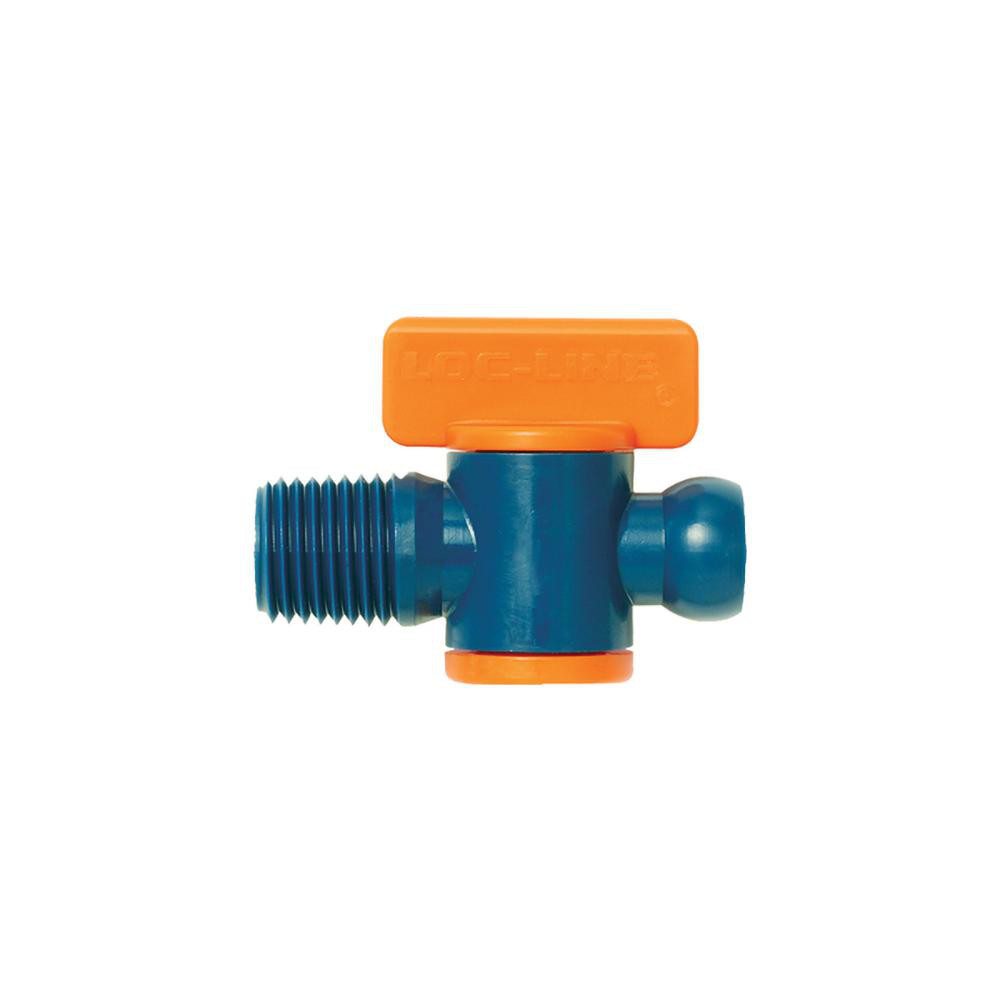 Parker Hydraulic Hose Female Pipe Rigid Fitting: 1/4", 5,000 psi - H2-62