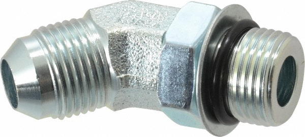 Eaton Steel Flared Tube 3/8" OD, 37 deg Flared Angle - 202702-6-6S