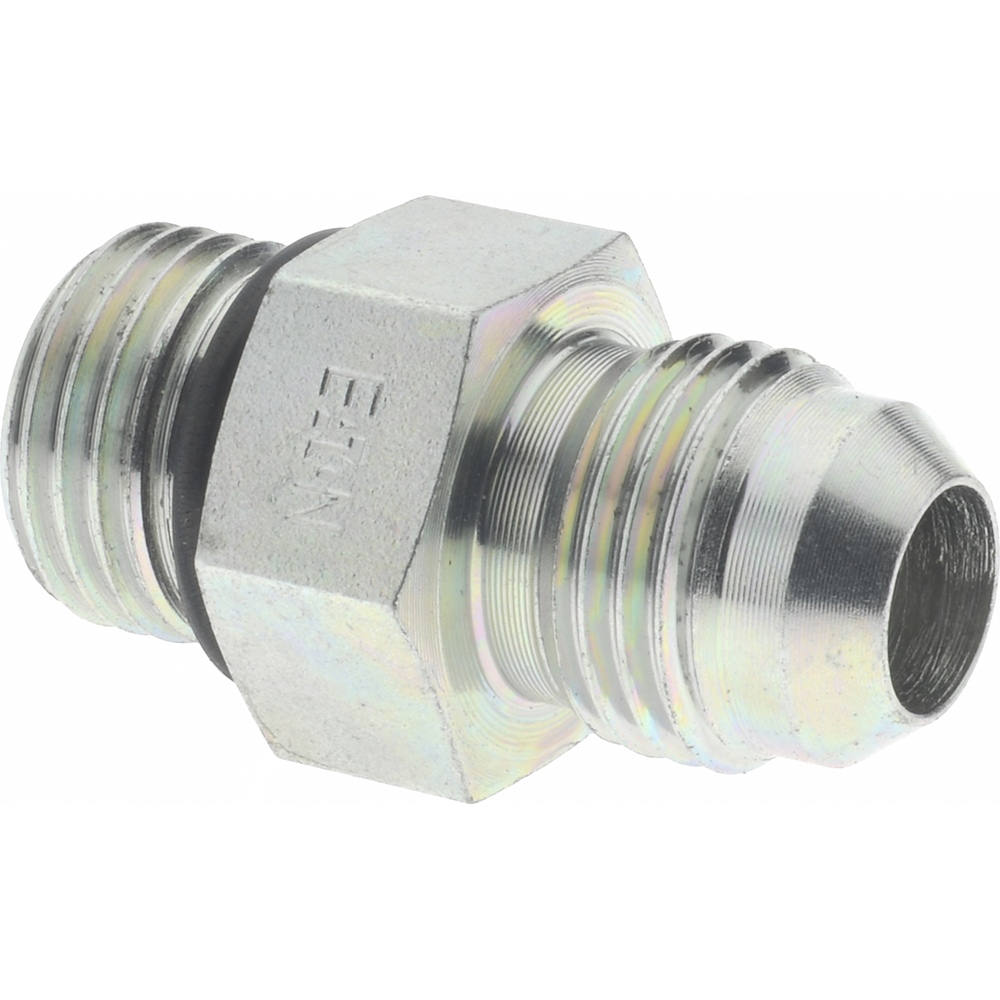 Eaton Steel Flared Tube 3/8" OD, 37 deg Flared Angle - 202702-6-6S