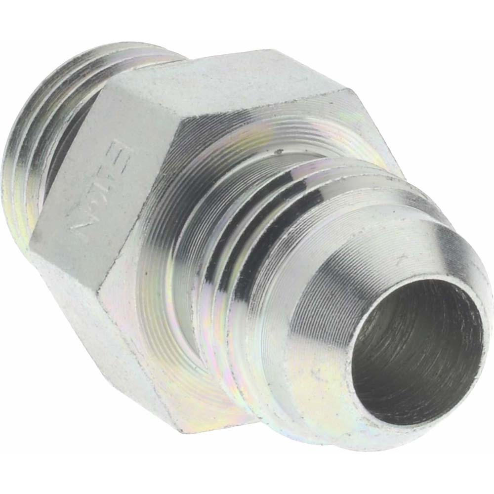 Eaton Steel Flared Tube 3/8" OD, 37 deg Flared Angle - 202702-6-6S