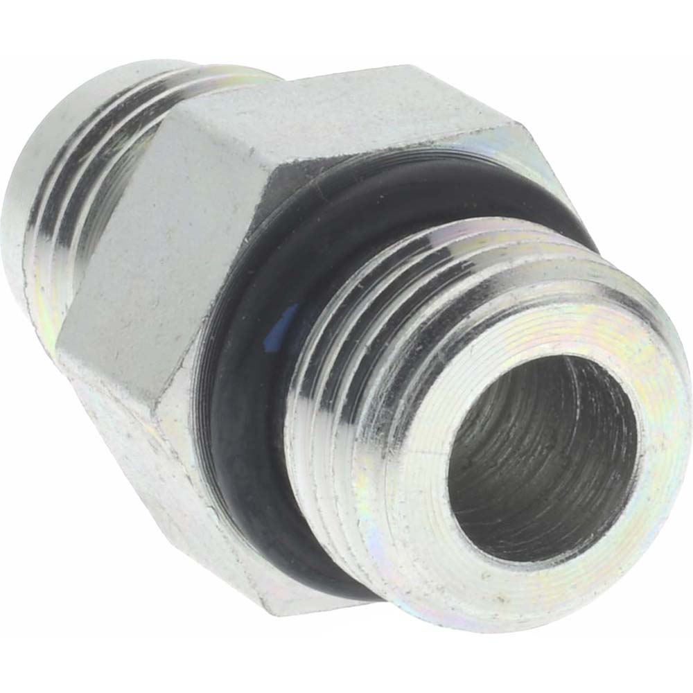 Eaton Steel Flared Tube 3/8" OD, 37 deg Flared Angle - 202702-6-6S