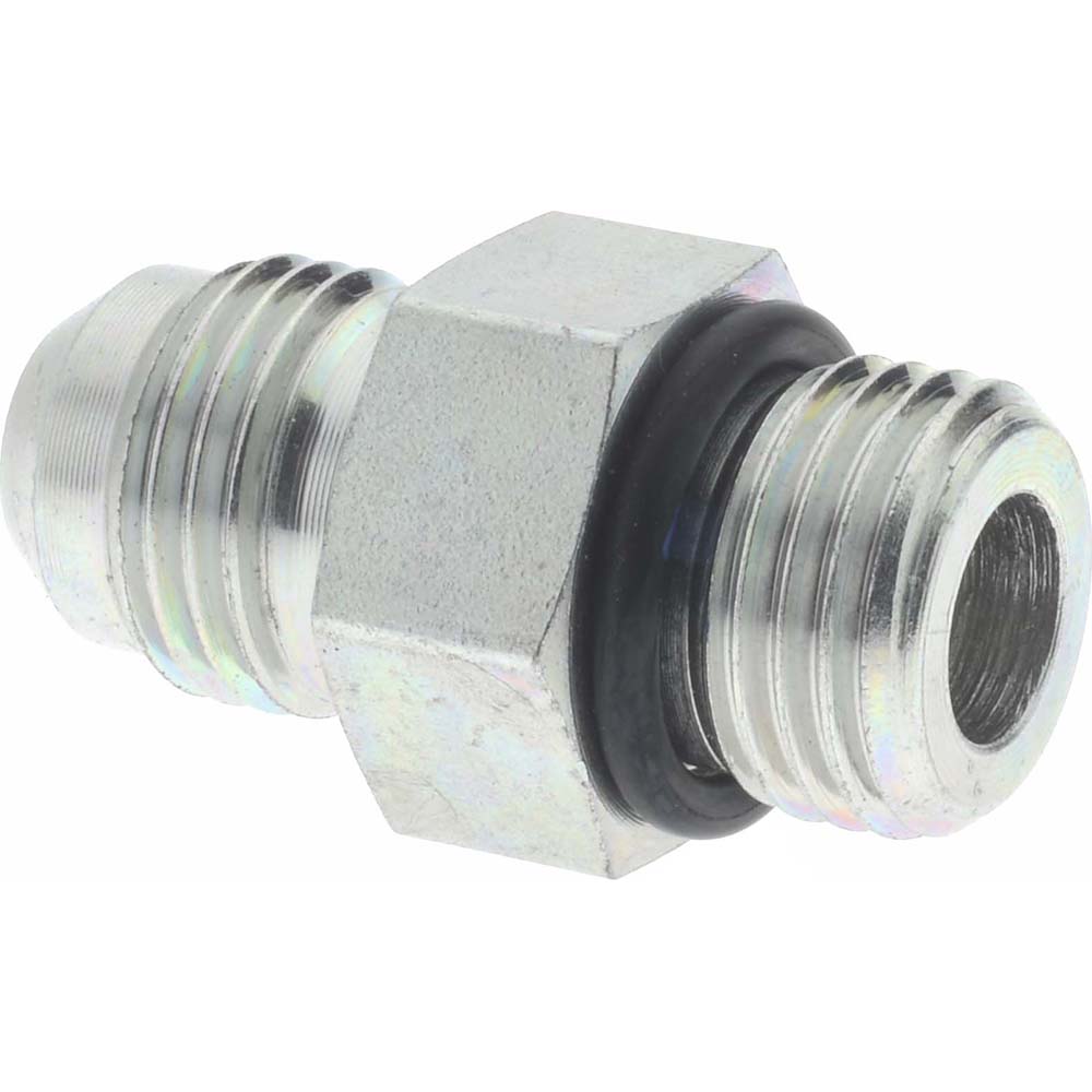Eaton Steel Flared Tube 3/8" OD, 37 deg Flared Angle - 202702-6-6S
