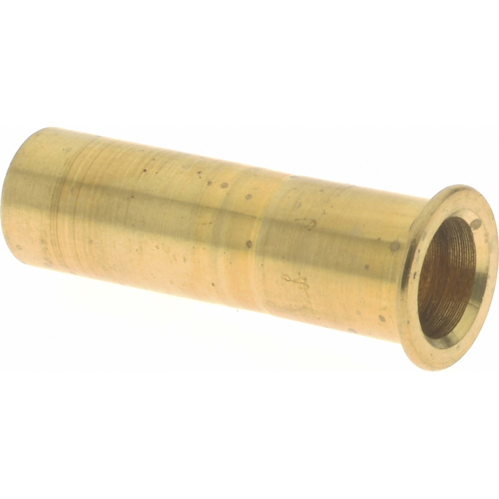 Eaton Compression Tube Tube Support: 1/4" Tube OD, Compression - 2030X4