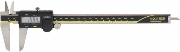 ANDERSON METALS Barbed Hose Fitting: 1/4" x 3/8" ID Hose, Female Connector - 757002-0604