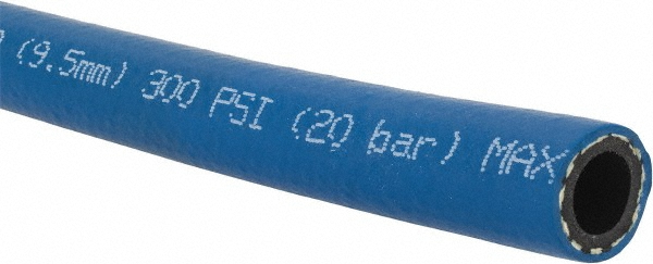 Parker Hydraulic Hose Female Pipe Rigid Fitting: 1/2", 1/2", 4,000 psi - 6601-8-10