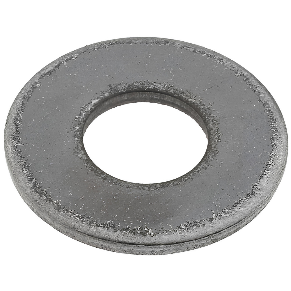 CerroBrass Industrial Pipe Bushing: 1/2" Female Thread, 1" Male Thread, MNPTF x FNPTF - 28114