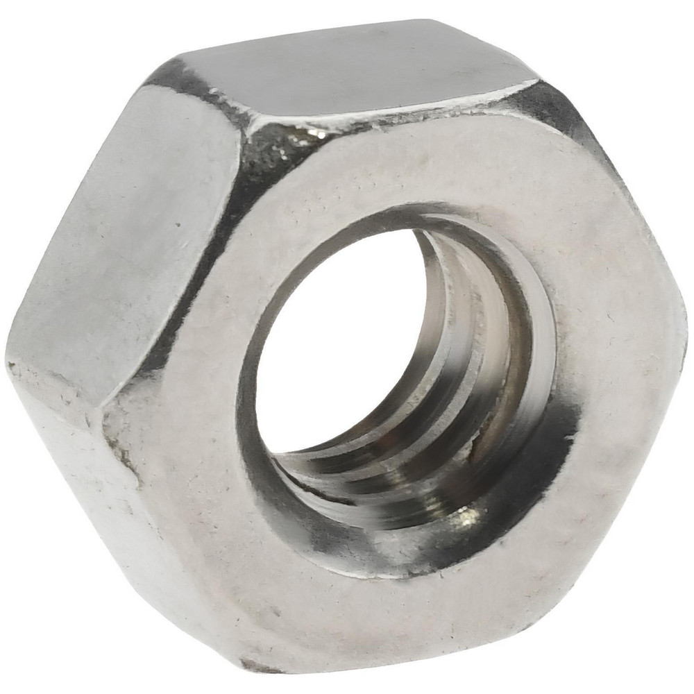 Anvil Black Square Plug: 1", FPT - 0318902442-DUP