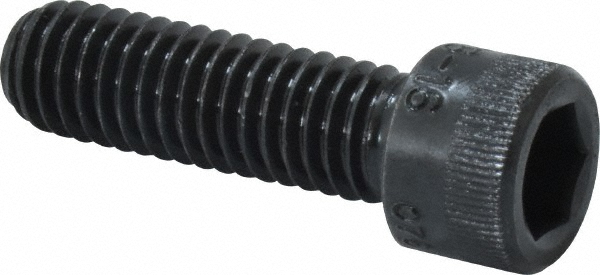 Parker Push-to-Connect Push-to-Connect x Male NPTF Fitting: Connector, #10-32 Thread, NPTF, 1/4" OD - 68PLP-4-0