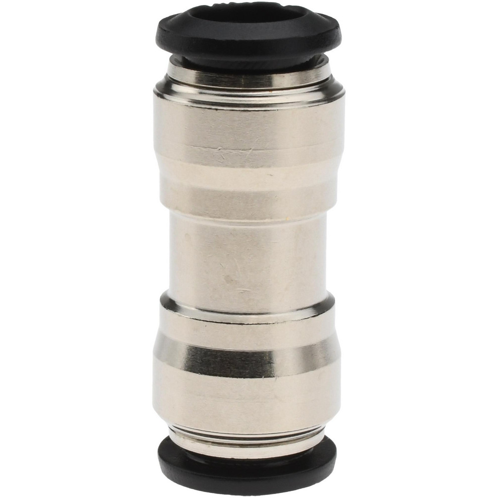 PRO-SOURCE Push-to-Connect Tube x Tube Fitting: 8.00 mm OD - 2555808865PRO