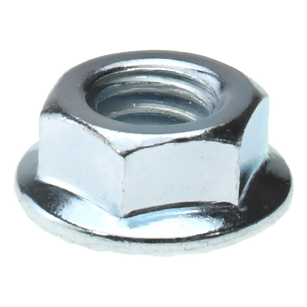 Anvil 3/4" Pipe, 3-1/4" OD, 5/8" Hub Length, Black Floor Pipe Flange - 0310105200