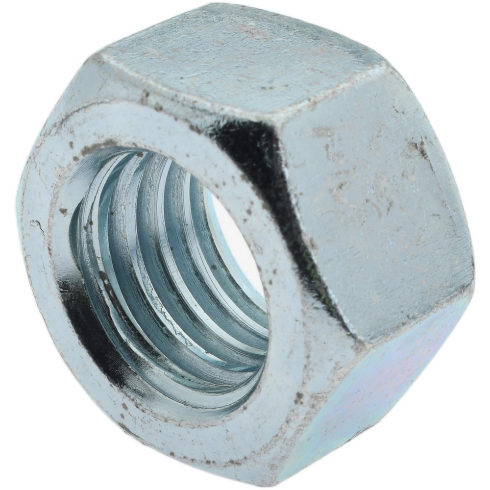 Made in USA Manifold: 3/8" Inlet, 1/4" Outlet, 2 Inlet Ports, 10 Outlet Ports, 9.38" OAL, 1.25" OAW, 1-1/4" OAH - PCM20-250-10B
