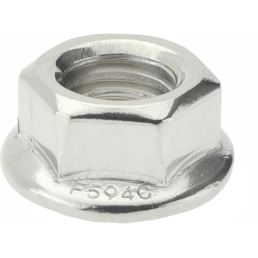 Dixon Valve & Coupling Combination Hose Nipples: Type: Threaded Nipple; Material: Stainless Steel; Thread Standard: Male NPT - DV-00331