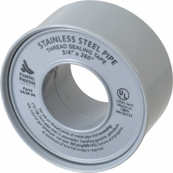 Merit Brass Pipe 90 deg Elbow: 1", 304 Stainless Steel - K401-16