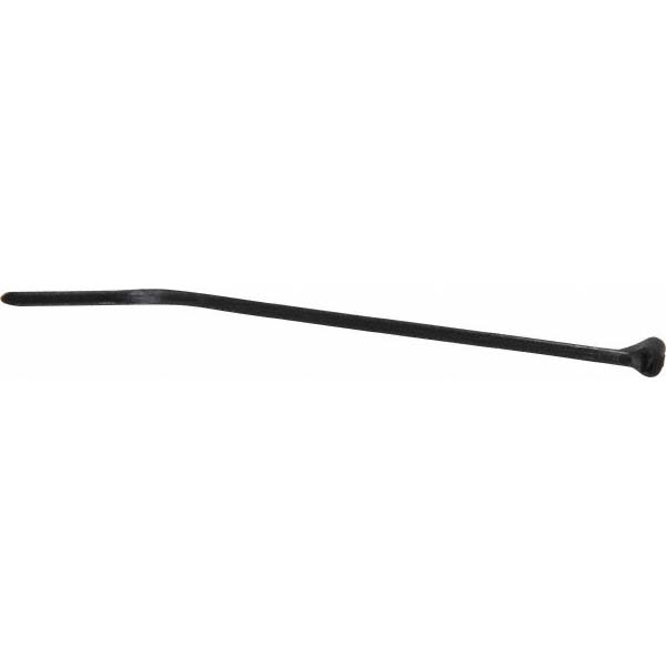 Legris Push-to-Connect Push-to-Connect Fitting: Extended Elbow, M5x0.8 Thread, 4.00 mm OD - 3899 04 19