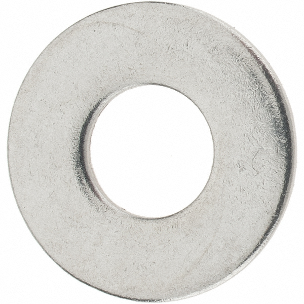 Parker Compression Tube Male Connector: 1/4-18, 3/8" Tube OD, Compression x MNPTF - 68C-6-4
