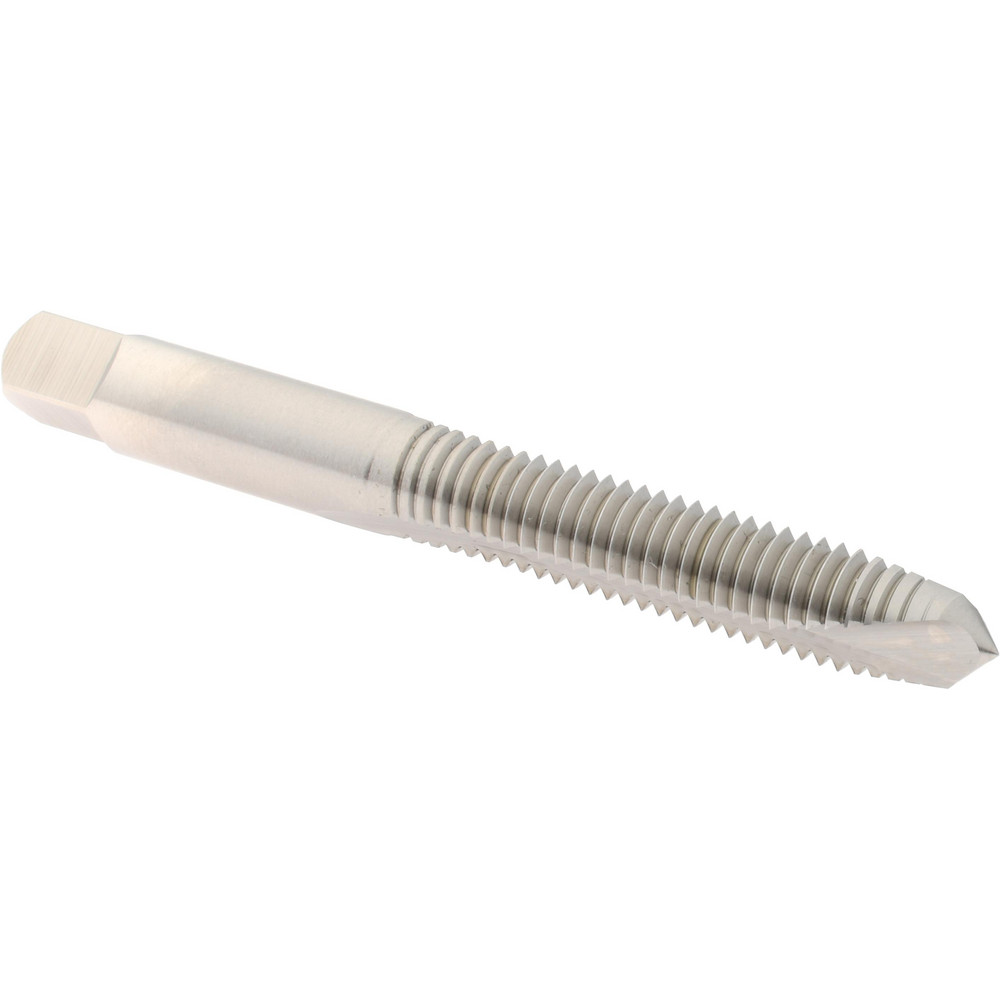 Ham-Let Compression Tube Plug: 1/4" Tube OD, Compression - 3001214