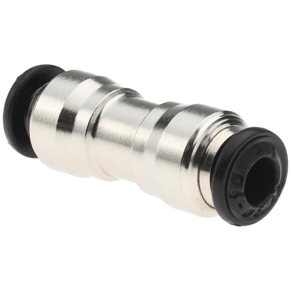 Aignep USA Push-to-Connect Tube x Tube Fitting: Union Y, 4.00 mm OD - 50310N-4