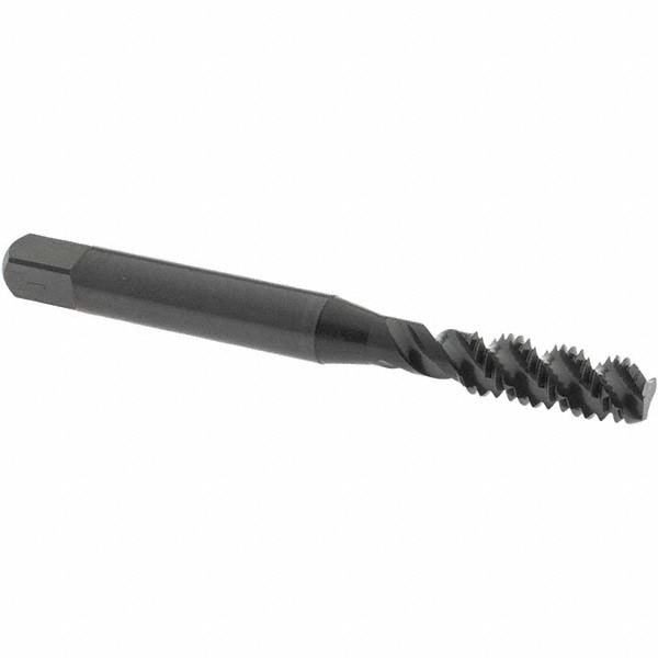 ANDERSON METALS Brass Pipe Tee: 1/4" Fitting, Flanged, NPT, Lead Free - 756201-04