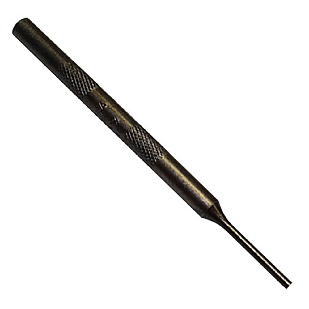 Anvil Galvanized Pipe Nipple: 1-1/2", 60" Long, Schedule 40, Steel - 0331238444