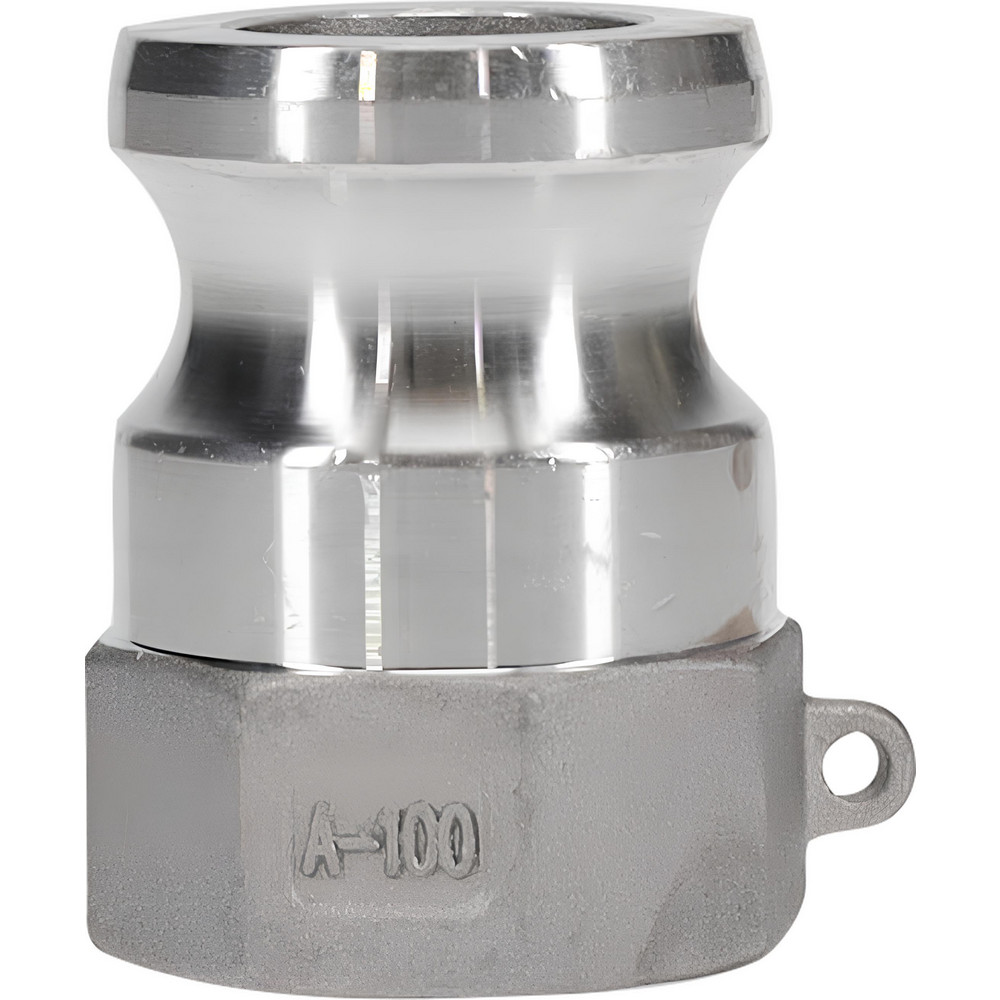 Value Collection Cam & Groove Coupling: 3/4" - WS-HF-CAM-060