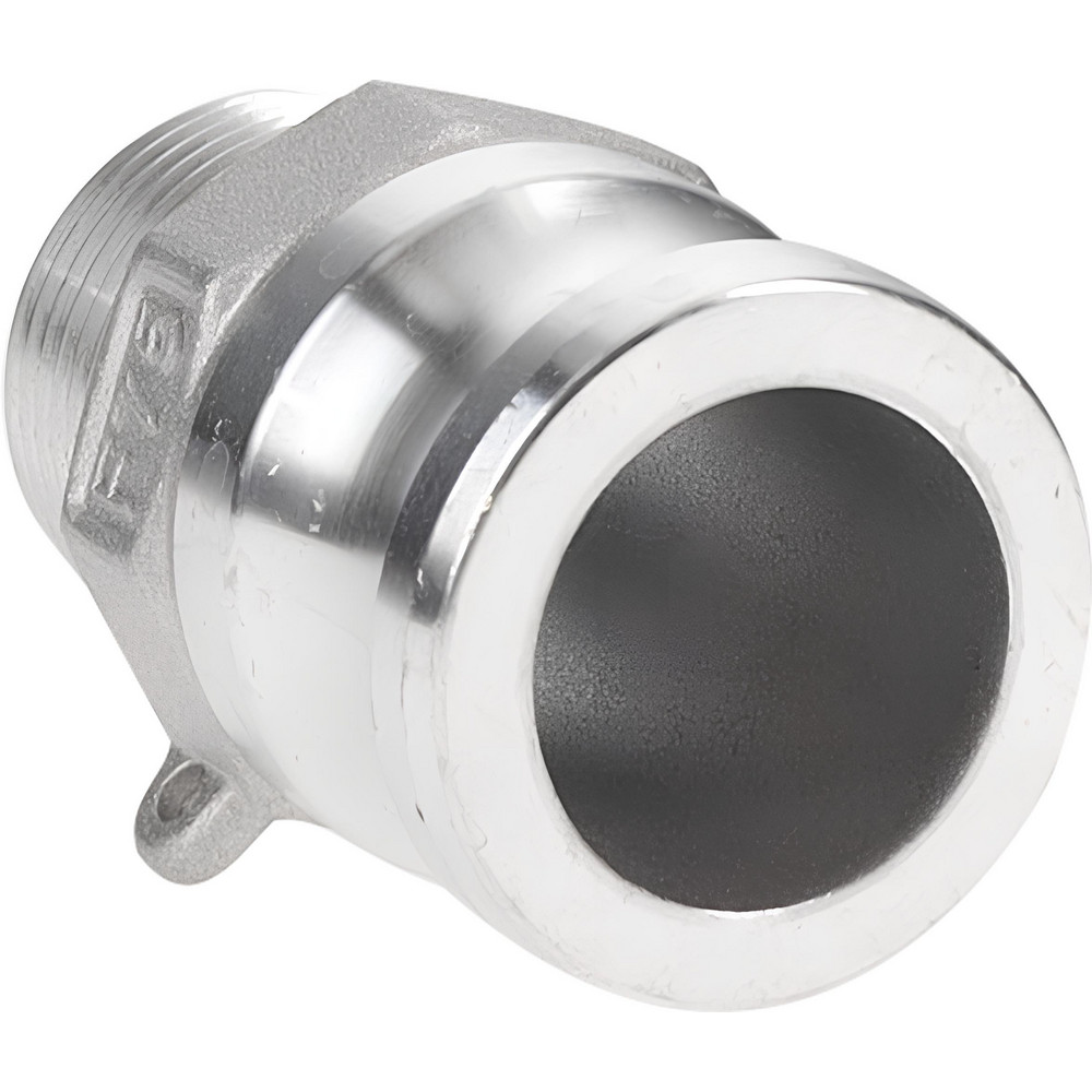 Value Collection Cam & Groove Coupling: 3/4" - WS-HF-CAM-060