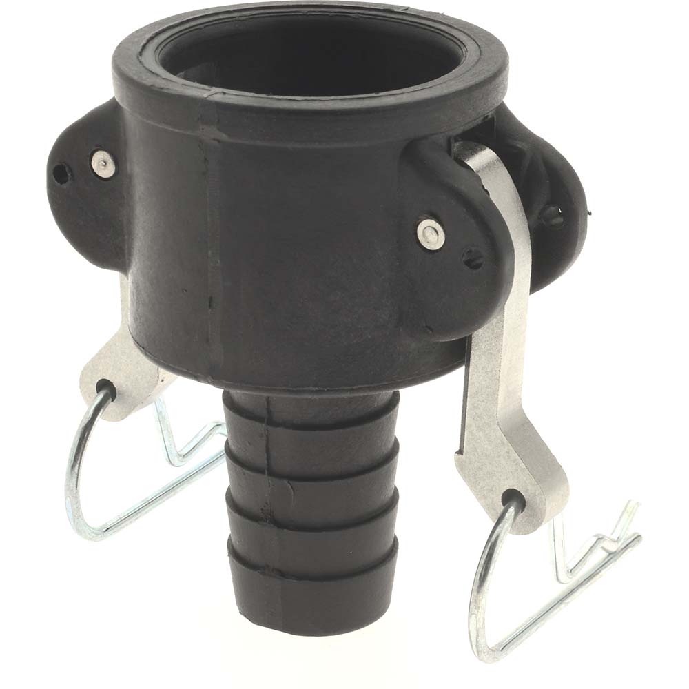 Value Collection Cam & Groove Coupling: 3/4" - WS-HF-CAM-060