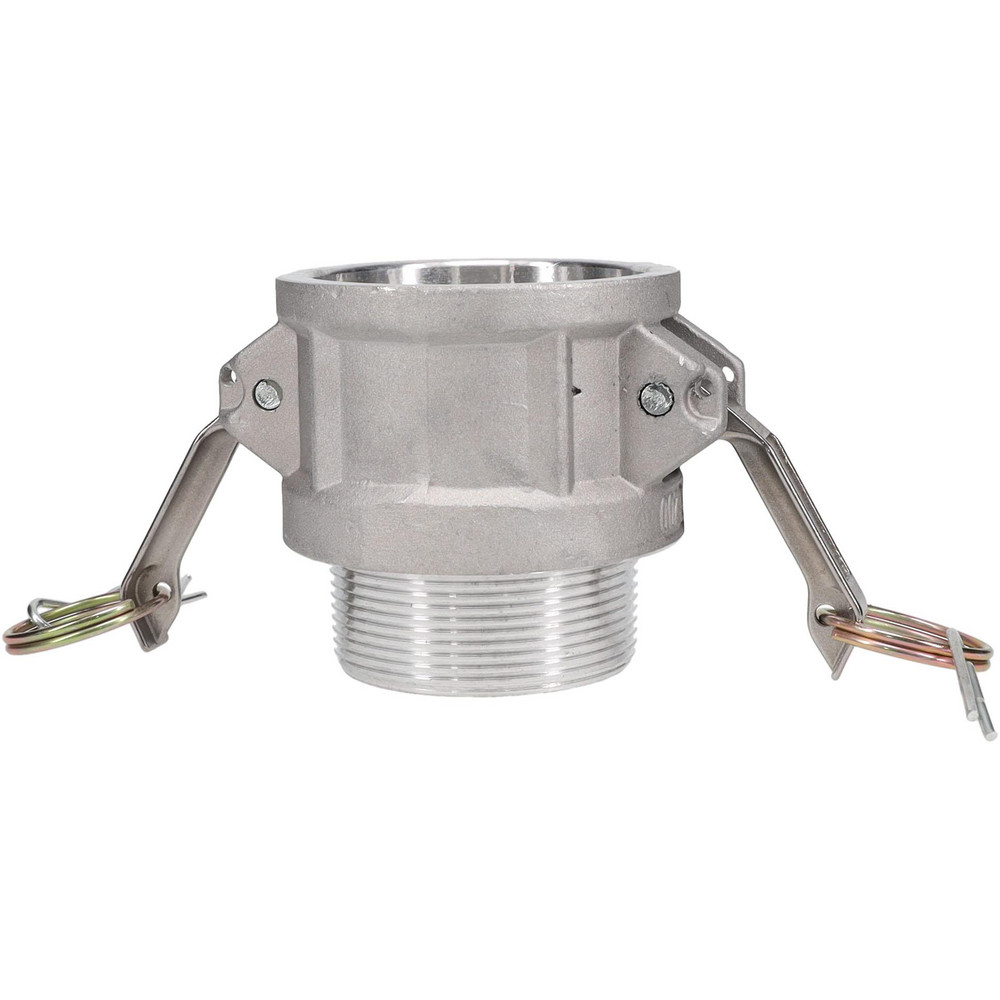 Value Collection Cam & Groove Coupling: 3/4" - WS-HF-CAM-060