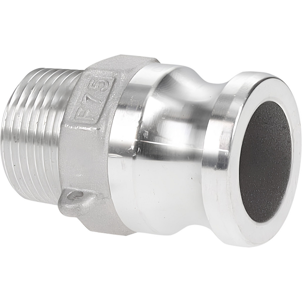 Value Collection Cam & Groove Coupling: 3/4" - WS-HF-CAM-060