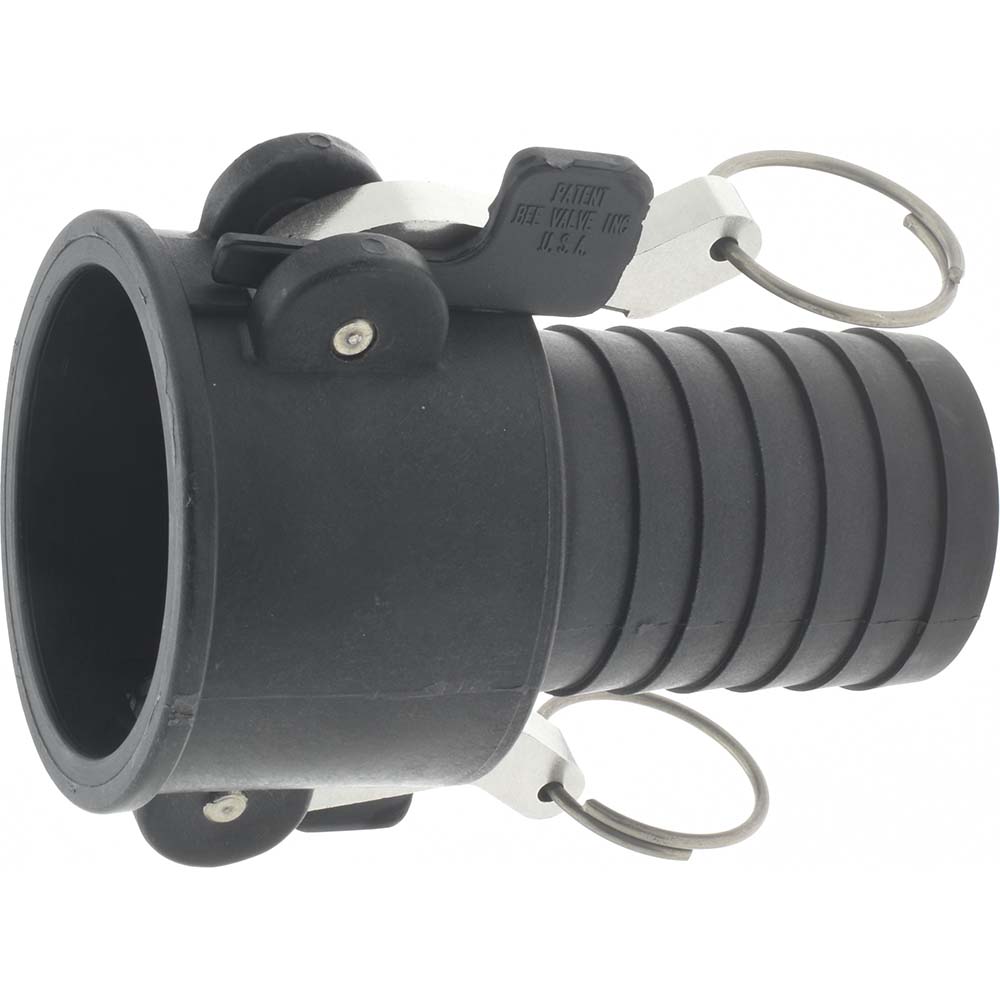 Value Collection Cam & Groove Coupling: 3/4" - WS-HF-CAM-060